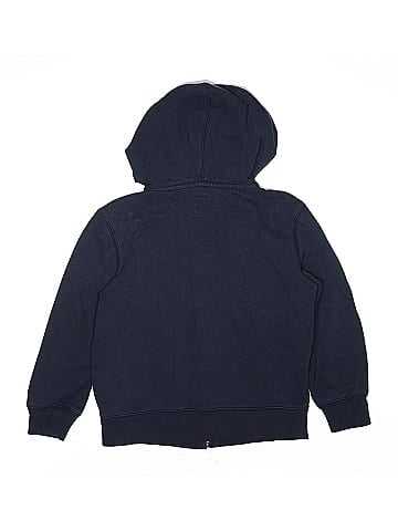 Gap Kids Zip Up Hoodie (view 2)