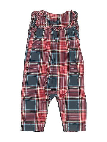 Tea Short Sleeve Onesie (view 1)