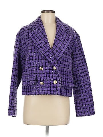 Sandro Blazer (view 1)