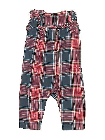 Tea Short Sleeve Onesie (view 2)