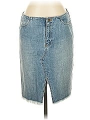Ralph By Ralph Lauren Denim Skirt