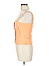 Pol Orange Tube Top Size L - photo 4
