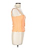 Pol Orange Tube Top Size L - photo 3