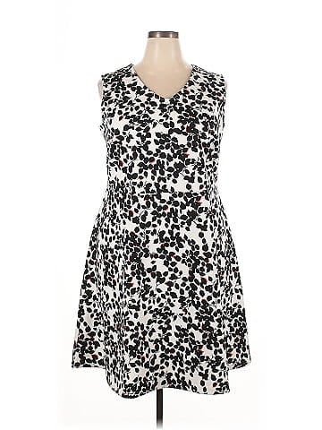Talbots Casual Dress (view 1)