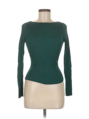 Abercrombie & Fitch Long Sleeve T-Shirt (view 1)