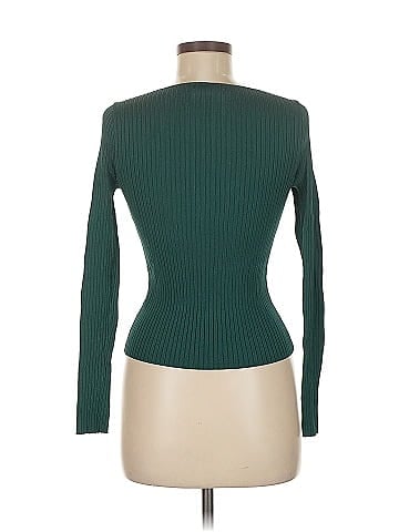 Abercrombie & Fitch Long Sleeve T-Shirt (view 2)