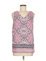 Violet & Claire Sleeveless Blouse