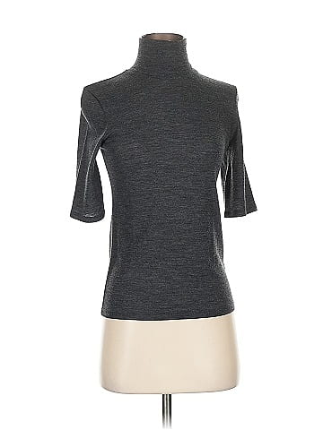 Vince. Wool Pullover Sweater (view 1)