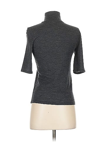 Vince. Wool Pullover Sweater (view 2)