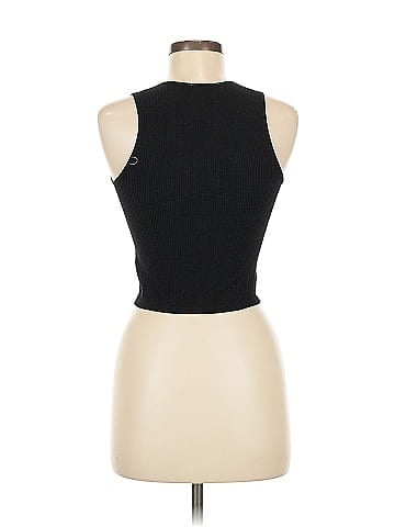 Hippie Rose Tank Top (view 2)