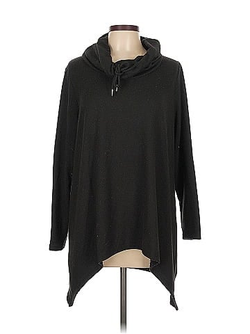 IMAN Long Sleeve Turtleneck (view 1)