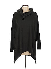 Iman Long Sleeve Turtleneck