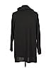 IMAN Black Long Sleeve Turtleneck Size L - photo 2