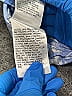 Los Angeles Atelier & Other Stories Blue Casual Dress Size M - photo 8