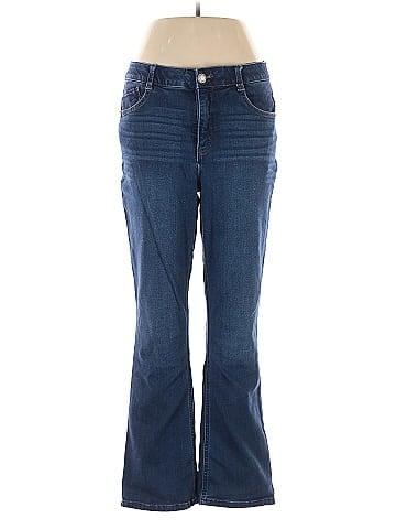 Wit & Wisdom Jeans (view 1)