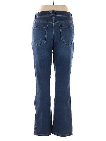 Wit & Wisdom Jeans (view 2)