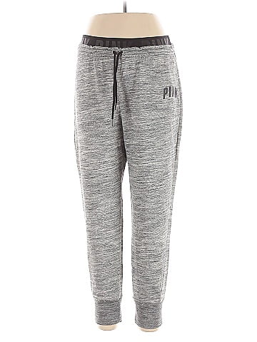 Victoria's Secret Pink Sweatpants (view 1)