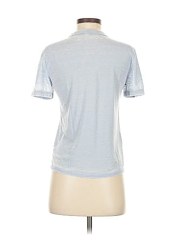 Express One Eleven Short Sleeve T-Shirt (view 2)