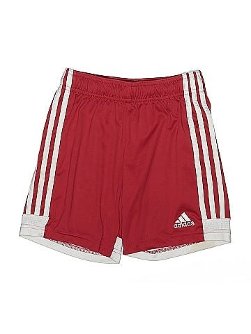 Adidas Athletic Shorts (view 1)