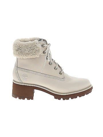 Timberland Ankle Boots (view 1)