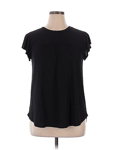 Acting Pro Short Sleeve Top (view 1)