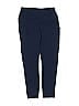 Beleaf Blue Active Pants Size S (kids) - photo 1