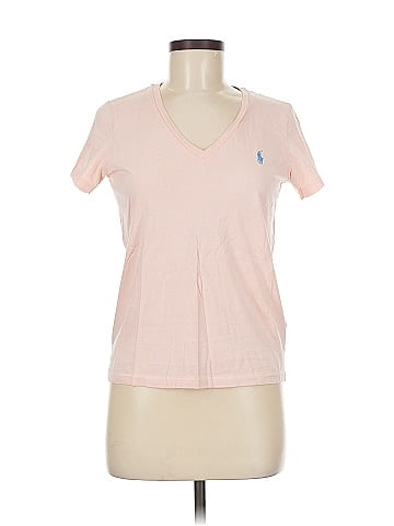 Polo by Ralph Lauren Short Sleeve T-Shirt (view 1)