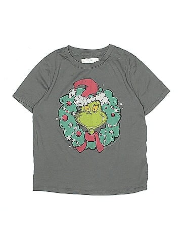 Abercrombie Short Sleeve T-Shirt (view 1)