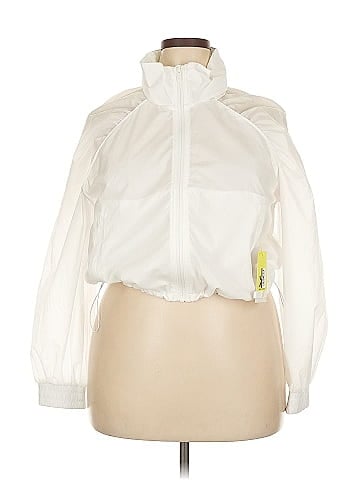 all in motion Windbreaker (view 1)