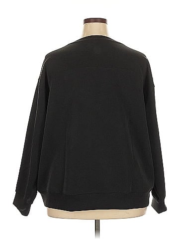 A New Day 3/4 Sleeve T-Shirt (view 2)