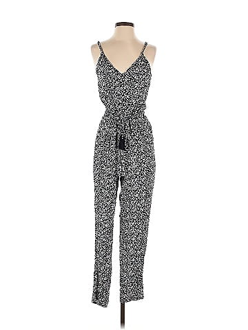 Amuse Society Jumpsuit (view 1)