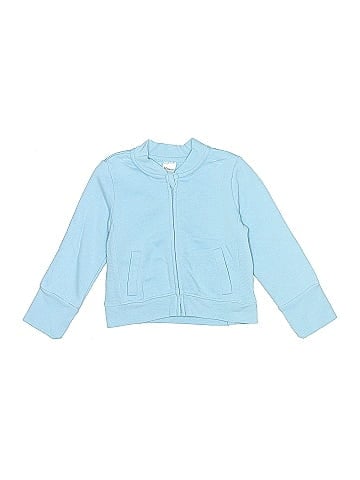 Hanes Zip Up Hoodie (view 1)