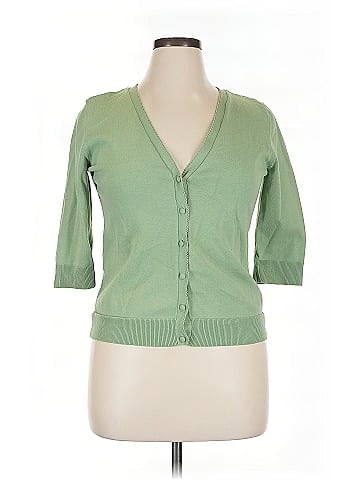 Christopher & Banks Cardigan (view 1)
