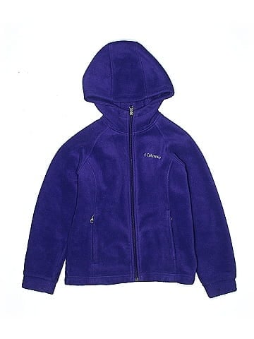 Columbia Jacket (view 1)