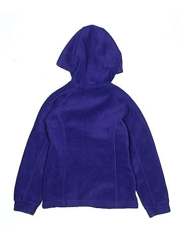 Columbia Jacket (view 2)