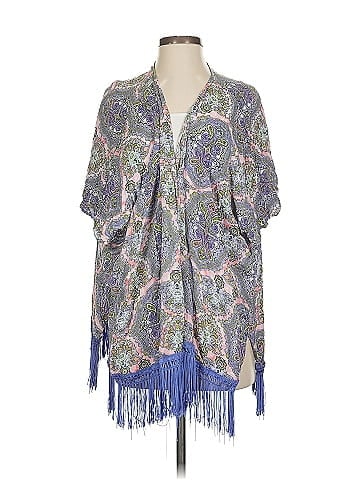 Victoria's Secret Kimono (view 1)