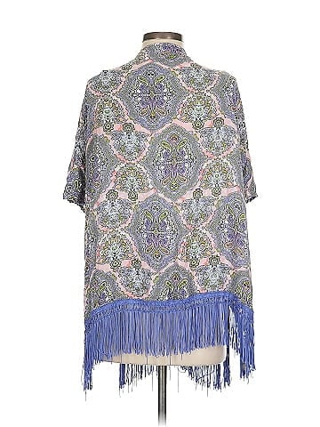 Victoria's Secret Kimono (view 2)