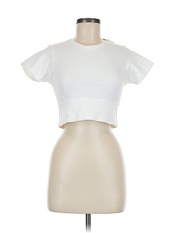 OFFLINE by Aerie Short Sleeve T-Shirt (view 1)