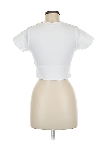OFFLINE by Aerie Short Sleeve T-Shirt (view 2)