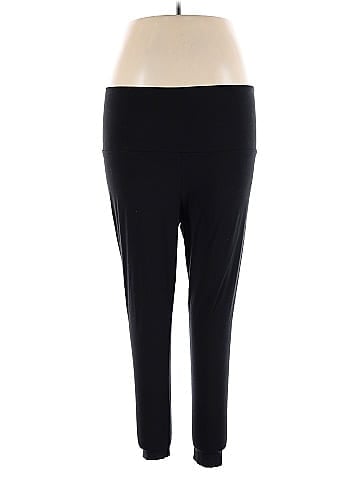 Victoria's Secret Pink Active Pants (view 1)