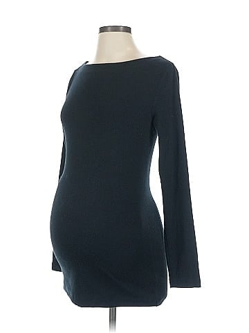 Gap - Maternity 3/4 Sleeve T-Shirt (view 1)