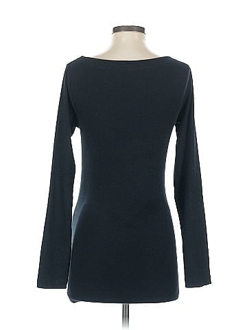 Gap - Maternity 3/4 Sleeve T-Shirt (view 2)