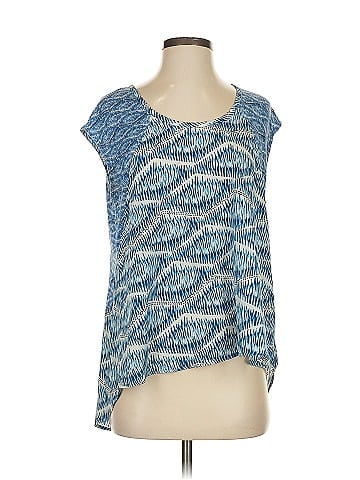 Akemi + Kin Short Sleeve Top (view 1)
