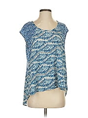 Akemi + Kin Short Sleeve Top