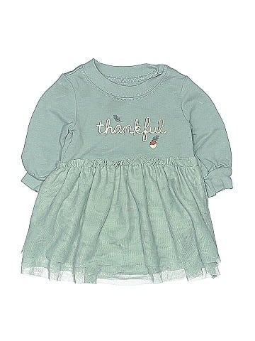 Just One You Made by Carter's Dress (view 1)