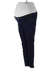 Isabel Maternity Jeans