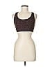 Three Dots Brown Tank Top Size 6 - photo 1