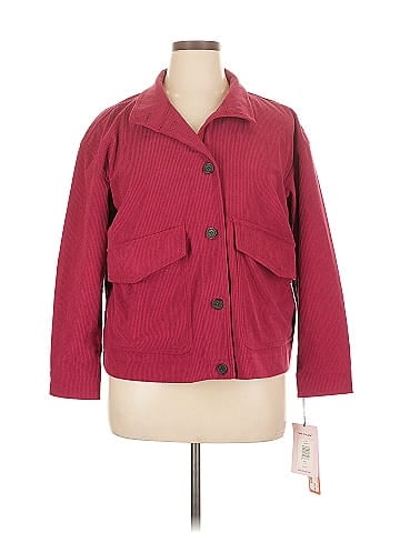 Avec Les Filles Cardigan (view 1)