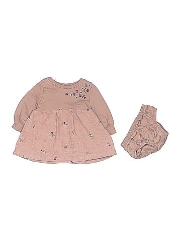 Just One You Made by Carter's Dress (view 1)
