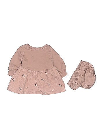 Just One You Made by Carter's Dress (view 2)